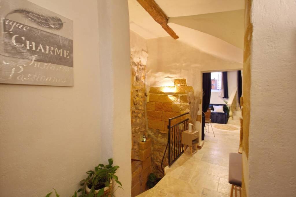 Les Secrets D'alcove, Nuits Romantiques Avec Apartment Aix-en-Provence