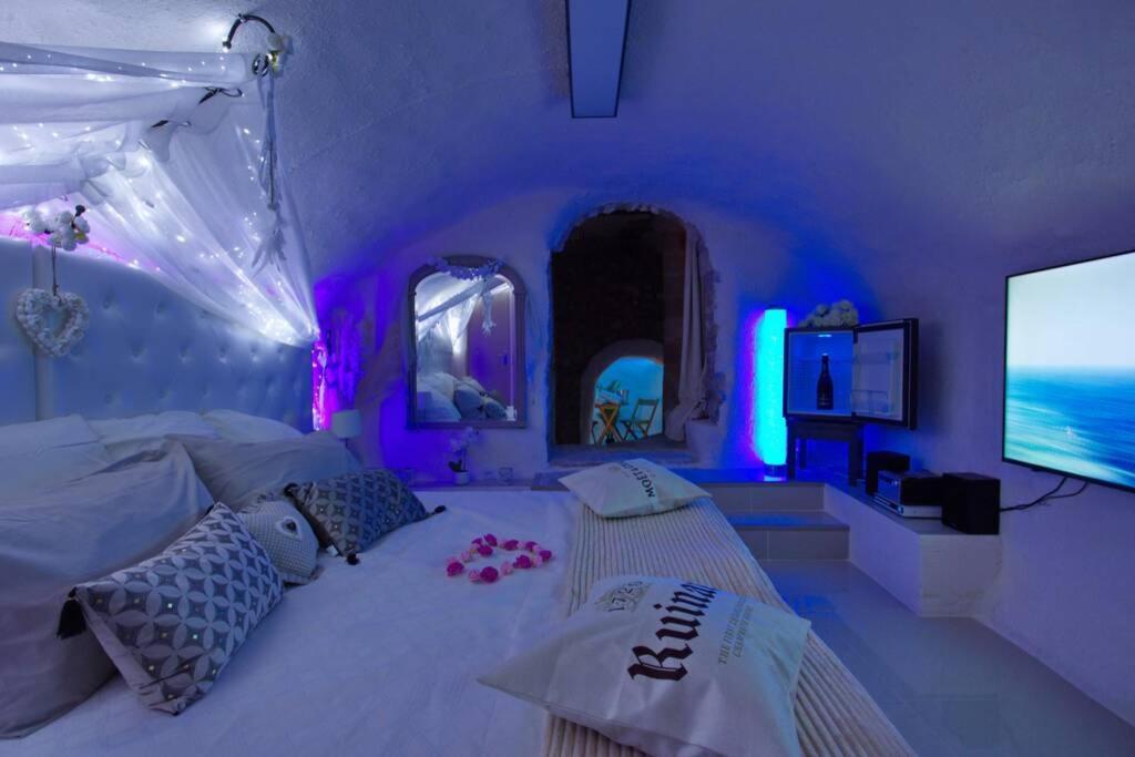 Les Secrets D'alcove, Nuits Romantiques Avec Apartment